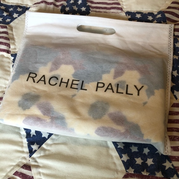 Rachel Pally floral clutch - Picture 2 of 5